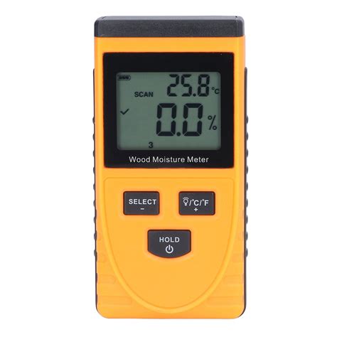 custom moisture meter for lumber|most accurate moisture meter.